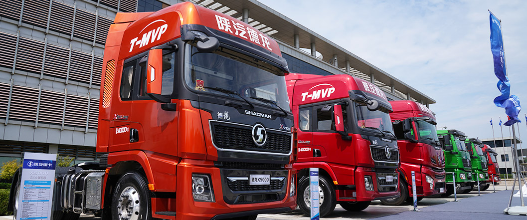 主要客戶包括華菱汽車、山西大運(yùn)、上汽 紅巖以及陜汽重卡和陜汽商用車。