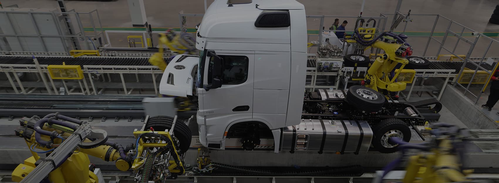 零部件板塊戰(zhàn)略性重組、專業(yè)化整合