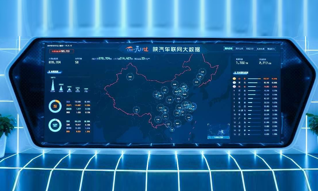 “互聯(lián)網(wǎng)+”構筑全生命周期數(shù)字化運營平臺